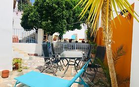 La Villa Suite Málaga