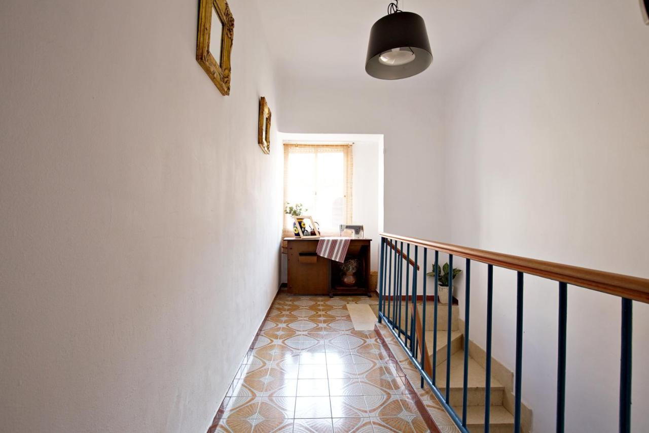 La Villa Suite Málaga Exterior foto