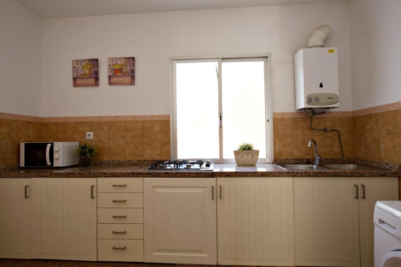 La Villa Suite Málaga Exterior foto